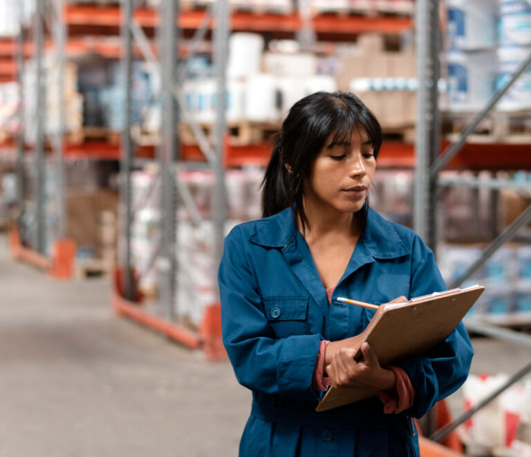 The Future of Material Management in India